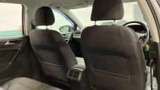 Volkswagen Golf 1.5 TSI EVO 150 Match 5dr DSG Petrol Hatchback